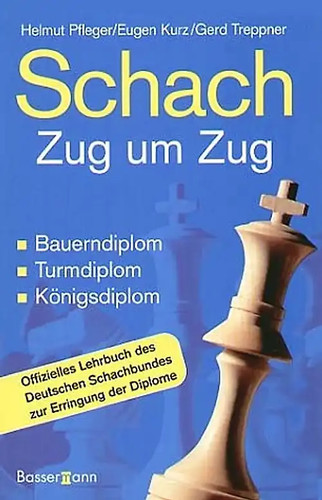 Schach zug - um,