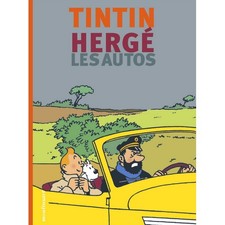 Hergé, Editions Moulinsart