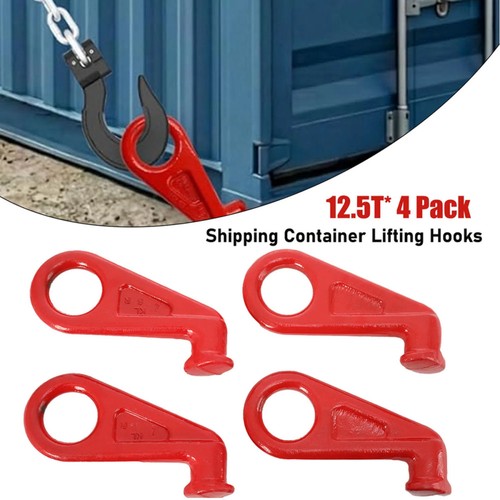 Stück containerhaken - stück,