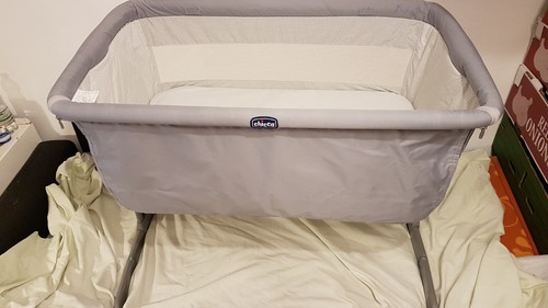 Chicco cozi sleaper baby - sleaper, hug