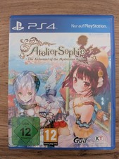 Atelier Sophie 2: The
