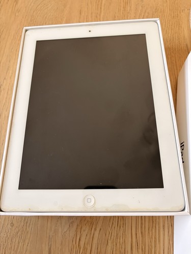 Apple ipad generation 16gb - ipad, 4.