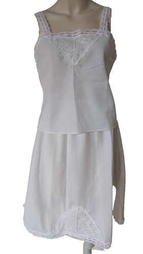 Damen sommer anzug weiß - damen,