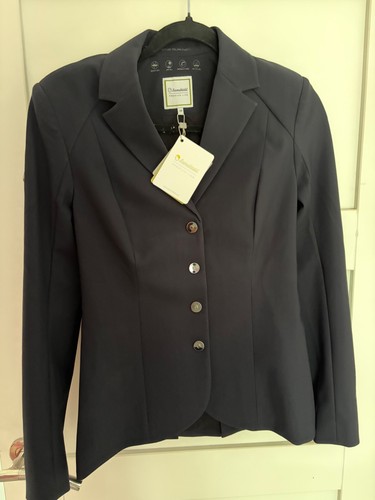 Samshield olympe reitsport - olympe, iv