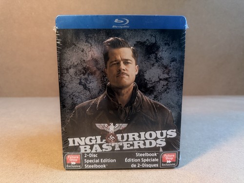 Inglourious basterds 2009 - basterds,