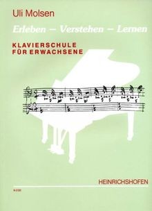 Erleben verstehen lernen - -,