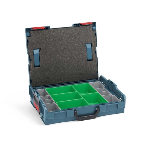 L-Boxx 102 professional blau