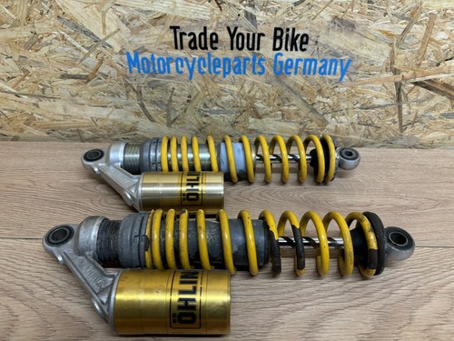 Yamaha xjr1200 4pu fork - yamaha,
