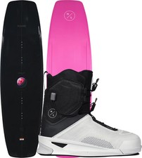 HYPERLITE Wakeboard Set