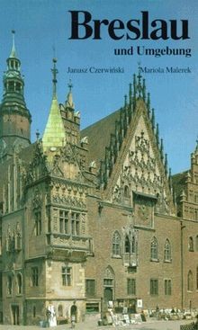 Breslau und umgebung buch - umgebung, |