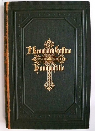 Christkatholische handpostille - christkatholische,