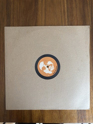 Moodymann black mahogany - moodymann,