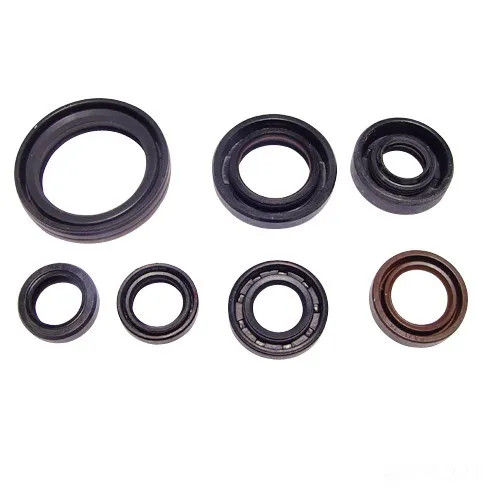 Dichsatz motordichtringe motor - dichsatz,