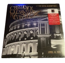 Creedence Clearwater -
