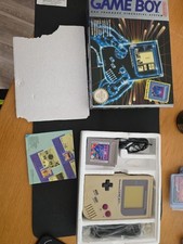 Nintendo Gameboy Classic