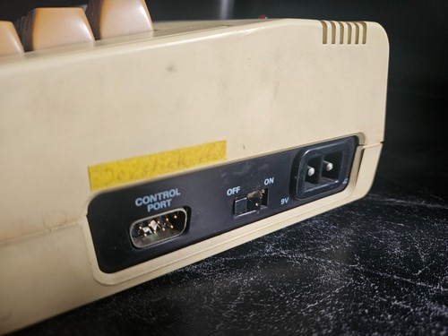 Commodore ovp - commodore, 20