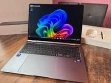 SAMSUNG Galaxy Book5 Pro 360