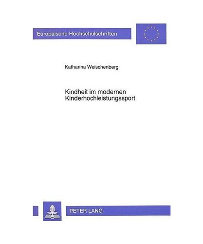 Kindheit modernen - kindheit, im