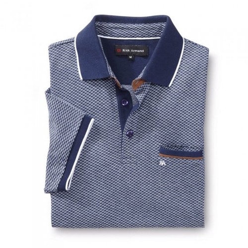 Rick armand poloshirt herren - rick,