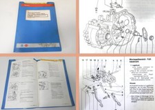 Reparaturleitfaden VW Golf 3