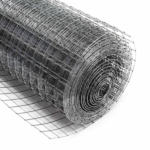 Volierendraht 19x19mm 10m 50cm