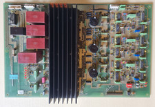 Serverboard für ZÜND P-Serie für Flachbettplotter | Werkzeugplotter | Cutter