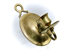 Vintage Wandkerzenhalter