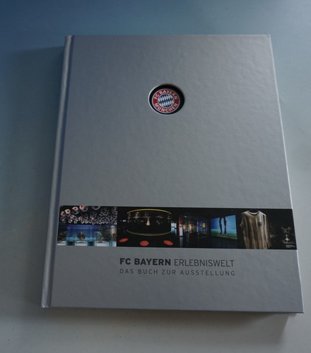 Bayern münchen - fc,
