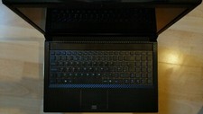 Clevo Gaming Laptop 8GB RAM