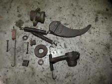 11er Deutz F1M414/46  Kleinteile Bremse rechts