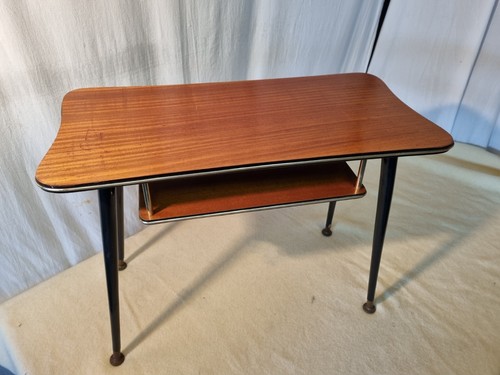 Vintage 60er rechteckig - 50,