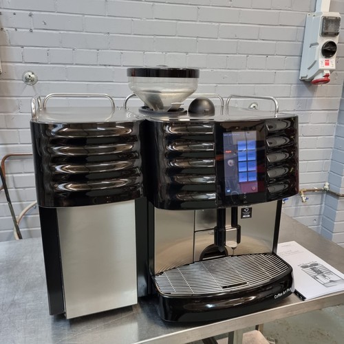 Schaerer coffee art plus - schaerer,
