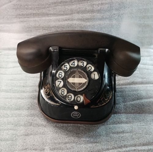 Klingeltelefon ftr 141 - klingeltelefon, st