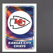 B5059- 2022 Panini Sticker NFL Int Fb #S 251-500 -du Pick- 15 + Gratis US Schiff