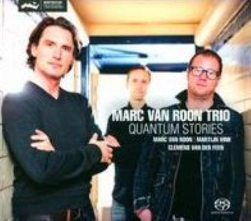 Marc van roon quantum stories - roon:,