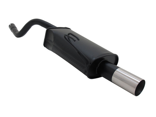 Novus sportauspuff für fiat - novus,