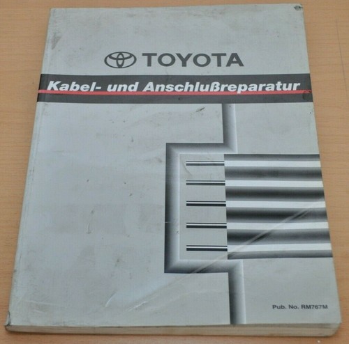Toyota kabel und - kabel,