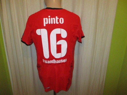 Sandhausen puma ausweich - puma,