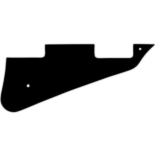 Usa custom pickguard für - custom,
