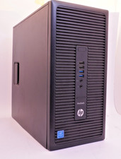 HP Desktop Pc ProDesk 600 G2