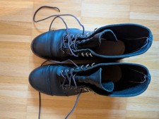 Red Wing Iron Rangers 3366 Damen Stiefelette 41,5