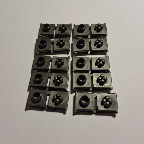 10x playmobil eisenbahn - playmobil,
