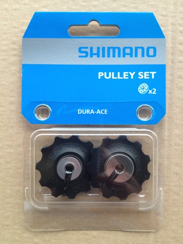 Shimano schaltrollen - shimano,