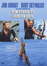 Beim Sterben ist jeder der