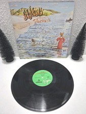 Genesis ‎– Foxtrot / 1984 AUSTRALIA PRESS / ULTRA RARE / Gatefold  NM/NM 
