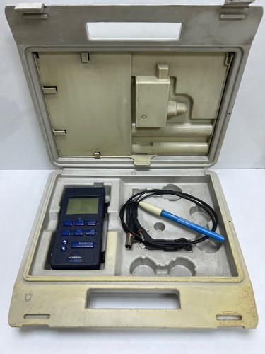 Wtw ph330i sentix 41 - wtw,