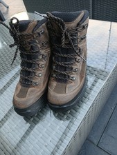 Lowa Wanderschuhe Gr.38