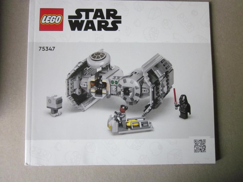 Lego bauanleitung instruction - lego,