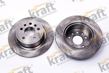 Kraft automotive bremsscheibe - kraft,