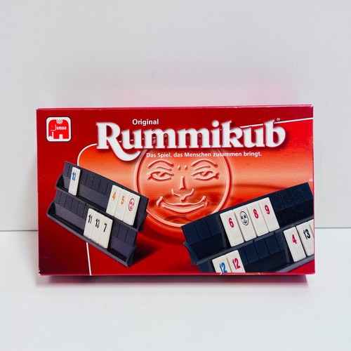 Jumbo rummikub kleine - -,